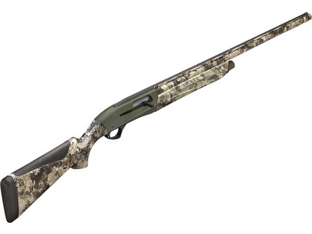 Fabarm XLR-5 Waterfowler Western Camo