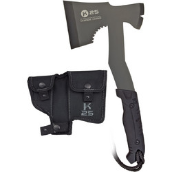 ΤΣΕΚΟΥΡΙ K25 TACTICAL TITANIUM COATED 31834