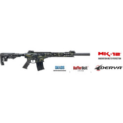Derya MK-12 I.P.S.C