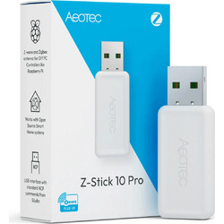 Aeotec Z-Stick 10 Pro