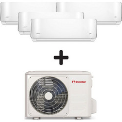 Inventor U5MRSL32 -36/AR5VI-09Wi-Fi x4