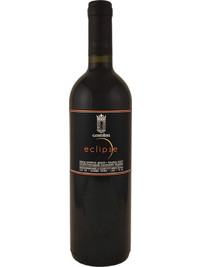 Οινοποιείο Gentilini Eclipse Κρασί Κόκκινο Ξηρό 750ml