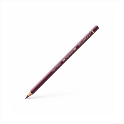 Faber-Castell Polychromos Ξυλομπογιά Red Violet