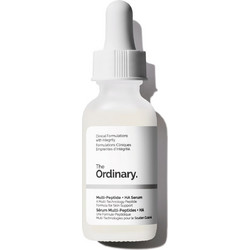 The Ordinary Multi-Peptide & HA Serum Προσώπου για Σύσφιξη με Πεπτίδια 30ml