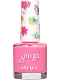 Souza Fuchsia Nail Polish Βερνίκι Νυχιών