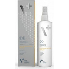 Vet Expert Spray Chlorexidine 100 ml