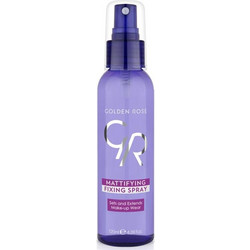 Golden Rose Mattifying Fixing Spray 120ml