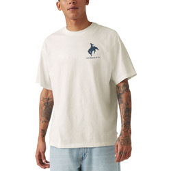 Μπλούζα Κοντομάνικη Levi's Vintage Fit Graphic 873730374-74 Ανδρικό