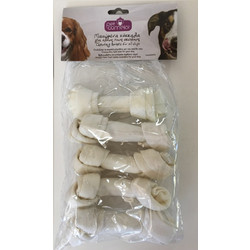 Pet Camelot Κόμπος Ασβεστίου 16.51cm 4τμχ 50gr