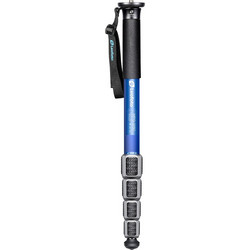 Leofoto Carbon MPQ-325C Blue