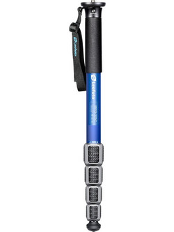 Leofoto Carbon MPQ-325C Blue