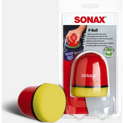 SONAX Eργαλείο Γυαλίσματος P-Ball