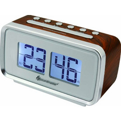 Soundmaster UR105BR Wood