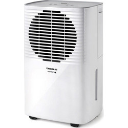 Taurus DH1201 2.5 L 43 dB 210 W Grey, White