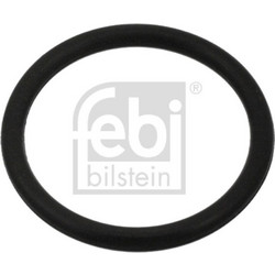 Febi Bilstein Στεγανοποιητικός δακτύλιος, Τάπα Εκκένωσης Λαδιού - 100998