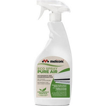 MELICONI 070-0636 ECO SPRAY PURE AIR 500ML Αξεσουάρ Κλιματιστικών