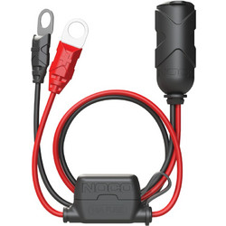 Βύσμα NOCO GC018 12 Volt με ακροδέκτες με δακτύλιο