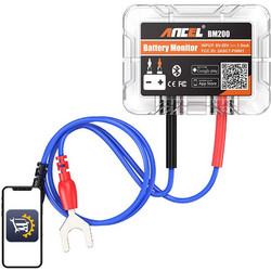 Ancel BM200