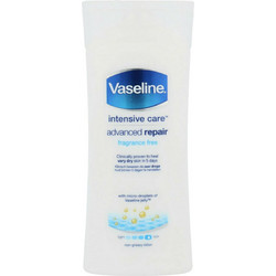 Vaseline Intensive Care Advanced Repair Ενυδατική Lotion Σώματος 200ml