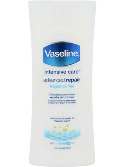 Vaseline Intensive Care Advanced Repair Ενυδατική Lotion Σώματος 200ml