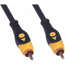 30282B | Καλώδιο RCA για ήχο , 5m