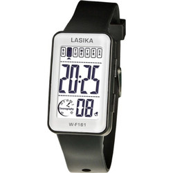 Lasika LS161 817391 Black/White