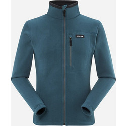 Lafuma Access Ανδρική Ζακέτα Fleece με Φερμουάρ Πετρόλ LFV12142-7125