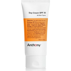 Anthony Logistics Day Cream SPF30 90ml