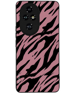 Sonique Animal Print Series Θήκη (Honor 200 Pro 5G) Tiger 02
