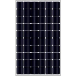 Μονοκρυσταλλικό ηλιακό πάνελ - Solar Panel - 100W - 919048 Lc-Star