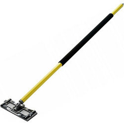 Stanley STHT0-05928 Τάκος (Τριβίδι) Γυαλόχαρτου Με Κοντάρι Black,Gold,Silver,Gray,Yellow