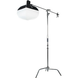 Nanlite NL-LT-FZ60 Lantern Soft Box Kit