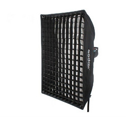 Godox SBUSW Soft Box With Grid 60x60cm