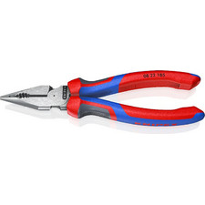 Μίνι Πένσα-Μυτοτσίμπιδο 185mm KNIPEX 0822185