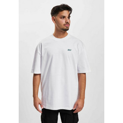 DEF Work Tshirt white