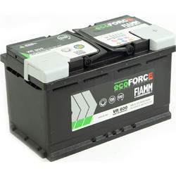 Fiamm Ecoforce AGM VR800 12V 80AH