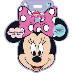 Τυχερή σακούλα Minnie 6