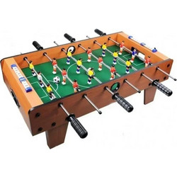 Διαδραστικό Επιτραπέζιο Ποδοσφαιράκι 50x24cm SDS-25678