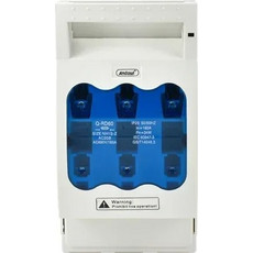 Διακόπτης απομόνωσης κυκλώματος 160A 690V Andowl Q-RD60 - λευκό