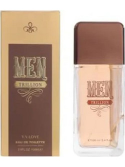 Ανδρικό Άρωμα 100ml Men Trillion VL81561