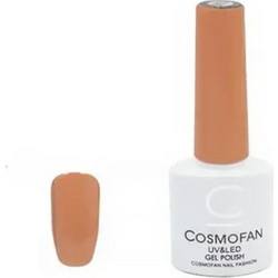 Cosmofan Gel Polish 106 Ημιμόνιμο Βερνίκι Νυχιών 7.5ml