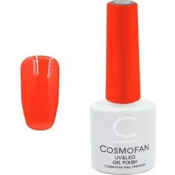 Cosmofan Gel Polish 052 Ημιμόνιμο Βερνίκι Νυχιών 7.5ml