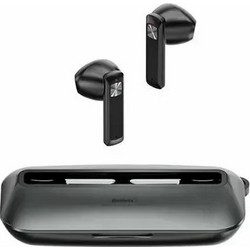 Remax TWS-28 Ακουστικά Bluetooth Grey