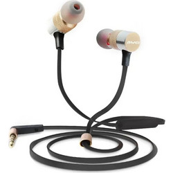 Awei ES-20 Handsfree In-Ear 3.5mm