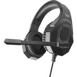 Ovleng OV-P7 Gaming Headset Over Ear Black
