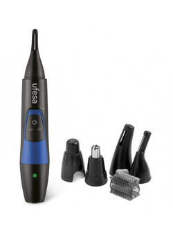ΚΟΥΡΕΥΤΙΚΗ UFESA NT 3510 ADVANCED NOSE & EARTRIMER
