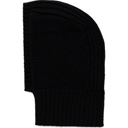 BALACLAVA WOMEN ARMANI EXCHANGE