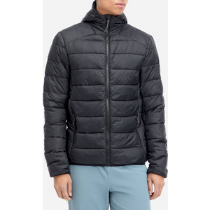 McKINLEY Ανδρικό Μπουφάν Χειμωνιάτικο Puffer Μαύρο 432426-057 McKINLEY Ανδρικό Μπουφάν Χειμωνιάτικο Puffer Μαύρο 432426-057