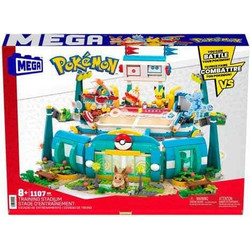 Construction kit - Pokemon - Traning Stadium (Mattel)