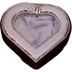 Επάργυρη Στεφανοθήκη